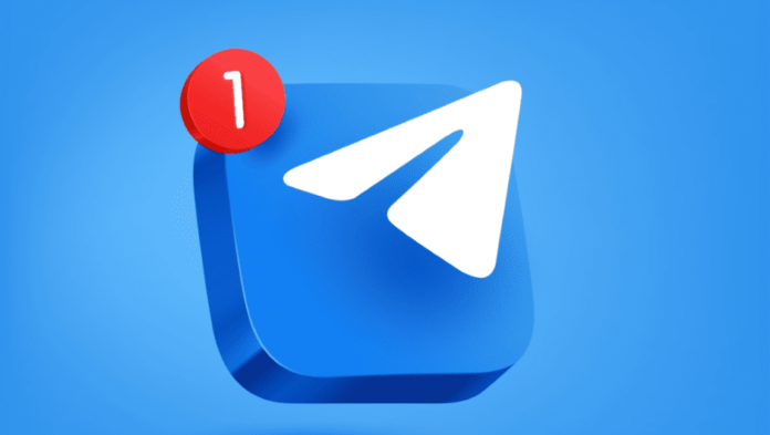 telegram