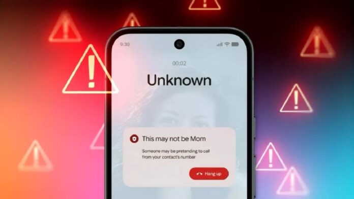 Android-fake-call-detection