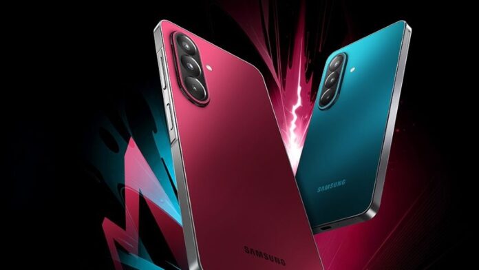 Galaxy M47 5G