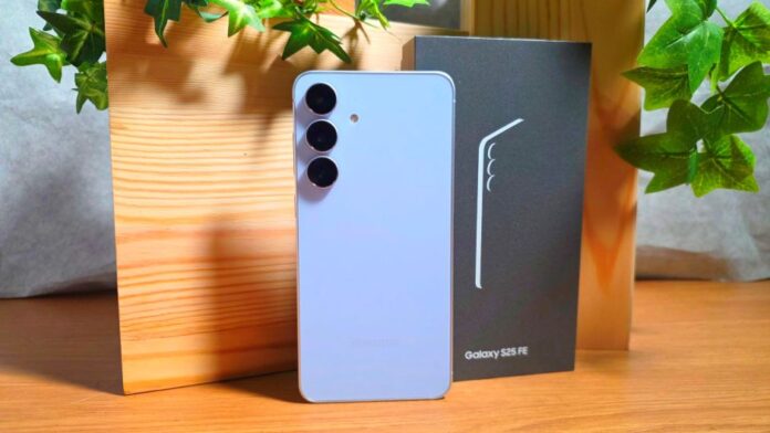 Galaxy S26 FE Galaxy S26 FE