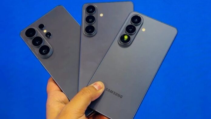 Samsung Galaxy-S26