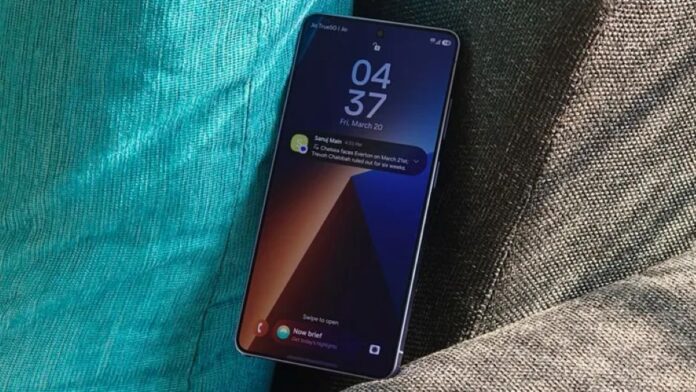 Galaxy S27 Pro Privacy Display