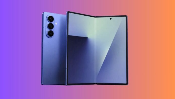 Galaxy Z Fold 8 Ultra Bluetooth SIG