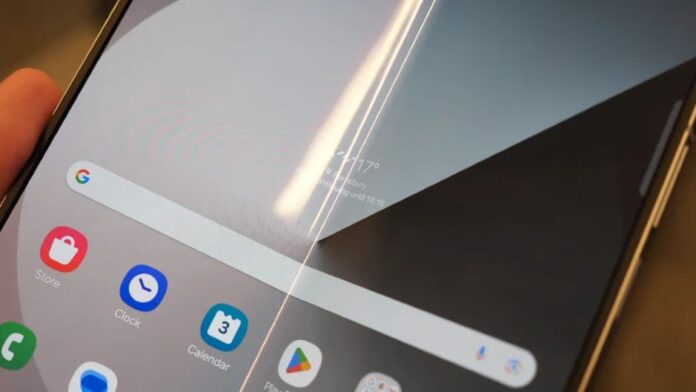 Galaxy Z Fold 9 Galaxy Z Fold 9