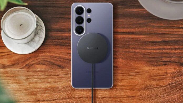 Încărcător wireless