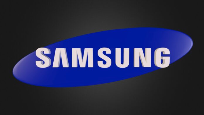 Samsung telefon pliabil