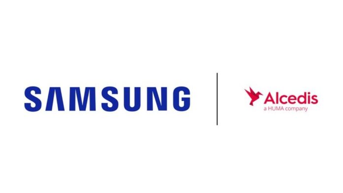 Samsung-and-Alcedis