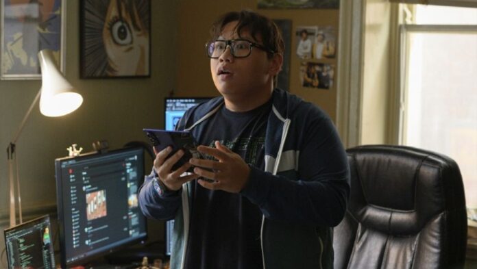 Samsung-Spider-Man