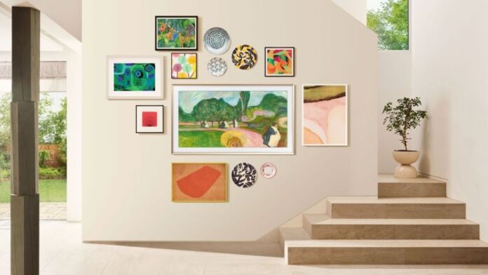 Samsung Art Store MUNCH-Museum