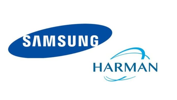 Samsung mărci audio Harmann Samsung mărci audio Harmann