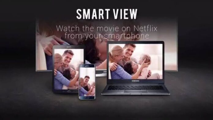 Smart View