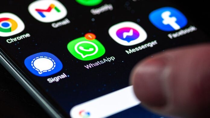 WhatsApp ChatGPT