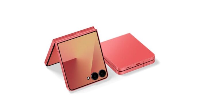galaxy Z Flip 8