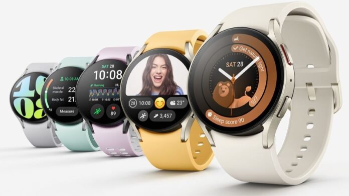 Ceasuri galaxy-watch 6 Ceasuri galaxy-watch 6