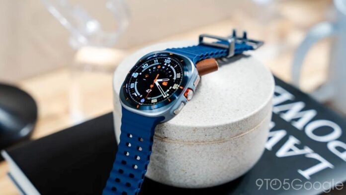 galaxy-watch 9-ultra- galaxy-watch-9 ultra-