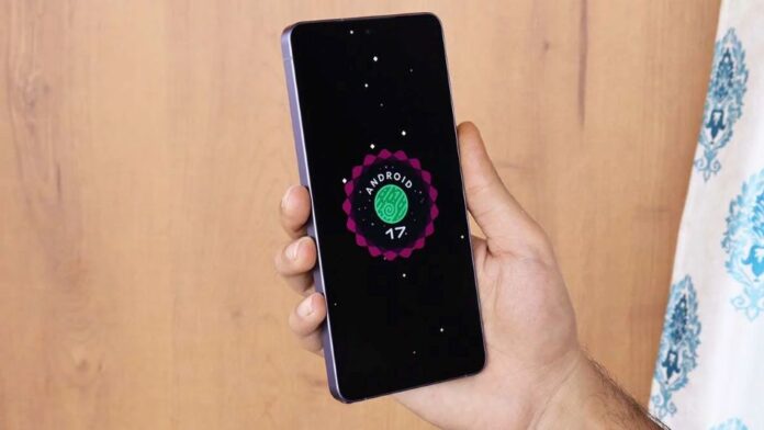 one ui 9-android17 one ui 9-android17