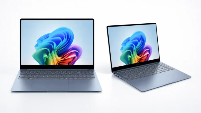 samsung galaxy book 6 edge