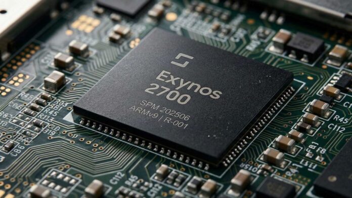 Exynos-2700