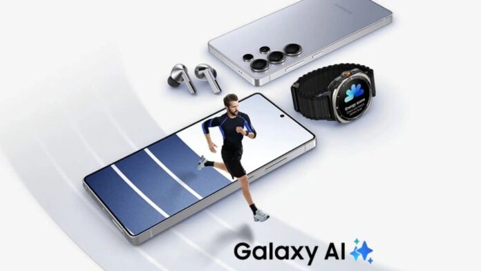 Galaxy-AI
