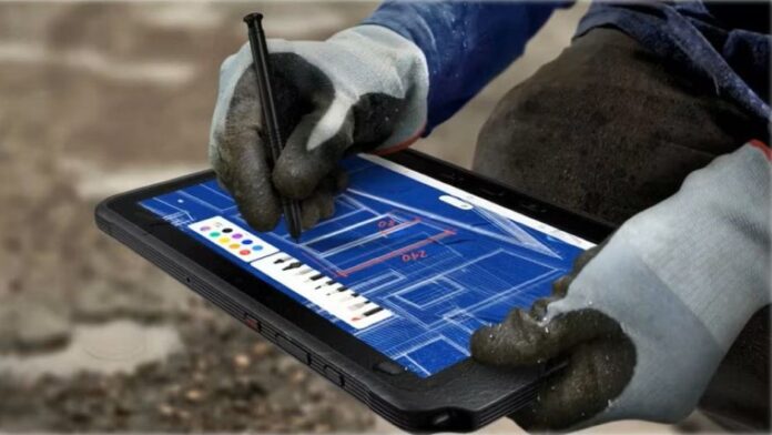 Galaxy Tab Active 5