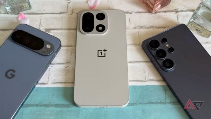 One Plus One Plus