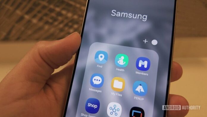 Samsung-Find-App