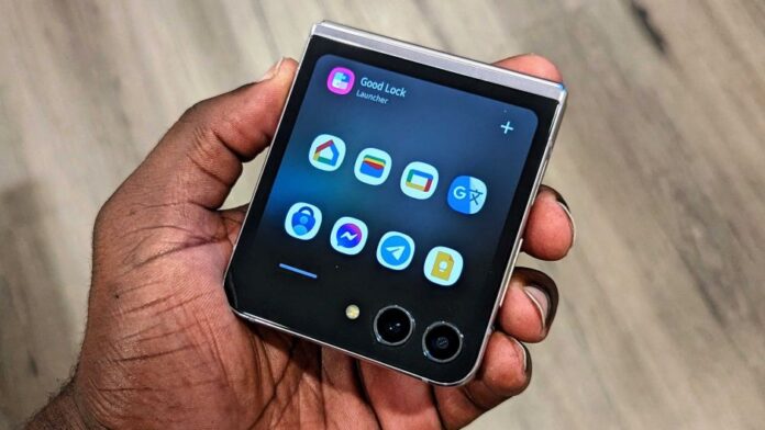 Samsung Good lock Samsung Good lock