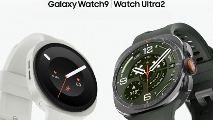Samsung-MWatch9-Ultra-Galaxy-Watch9 Galaxy-Watch9-Ultra-Galaxy-Watch9
