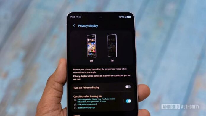 Samsung-Privacy-Display