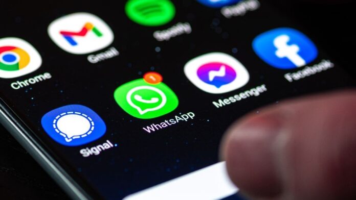 WhatsApp