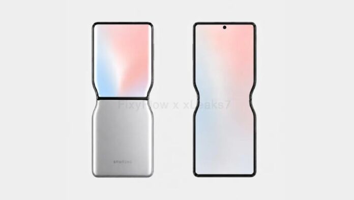Brevet samsung curved-edge-samsung-galaxy-z-flip Brevet samsung curved-edge-samsung-galaxy-z-flip