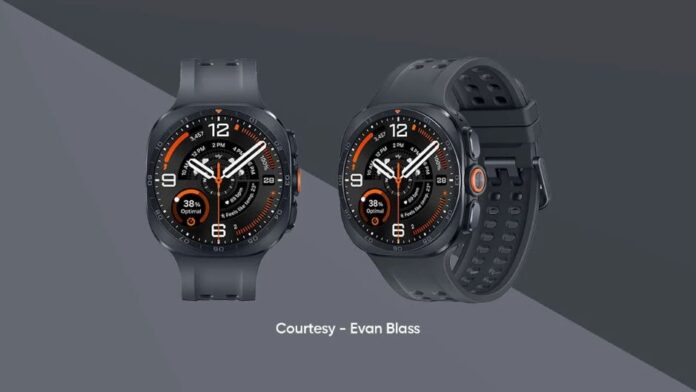 Blood Pressure Trend galaxy-watch-ultra-2