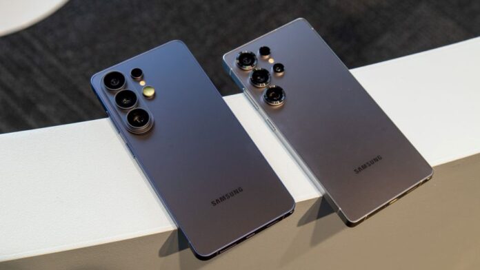 Galaxy 27 ultra