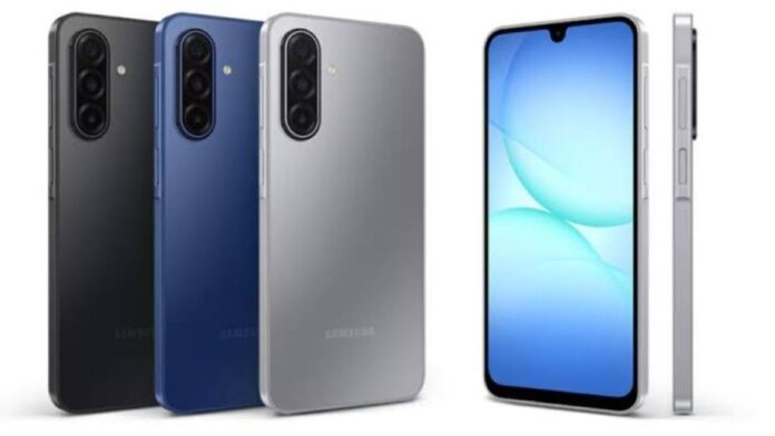 Galaxy A18 4G Galaxy A18 4G