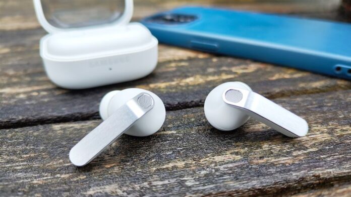 Căști Galaxy Buds