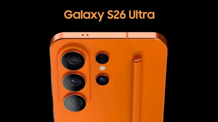 Galaxy S26 Ultra camere foto Galaxy S26 Ultra camere foto