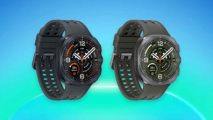 Galaxy Watch Ultra 2