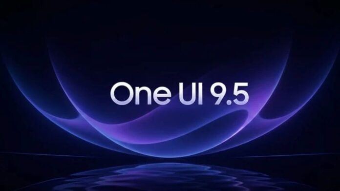 One UI 9.5 beta One UI 9.5 beta