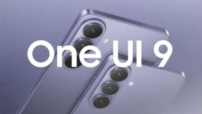One UI 9 foto titlu One UI 9 foto titlu