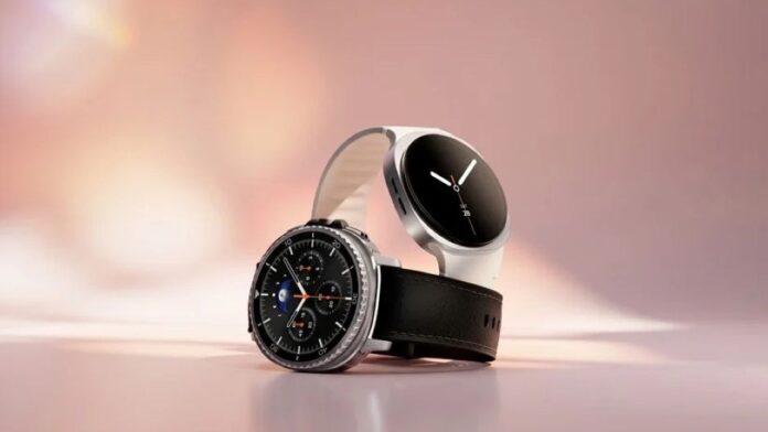 One Ui 9 Watch and Galaxy Watch 8 series