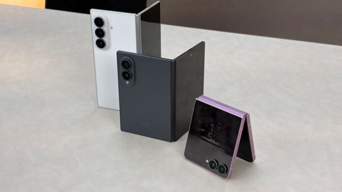 Precomenzi seria Fold 8