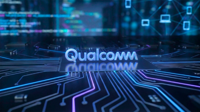 Qualcomm Snapdragon 8 Gen 6