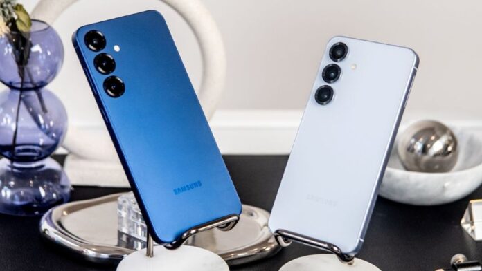 Galaxy S25+ Galaxy S25+