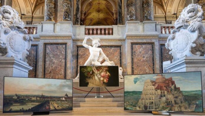Samsung-Art-Store-Kunsthistorisches-Museum