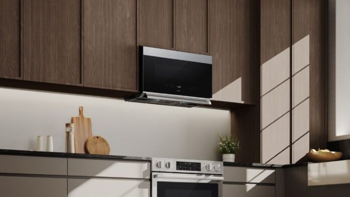 Microwave-DualVent-Technology