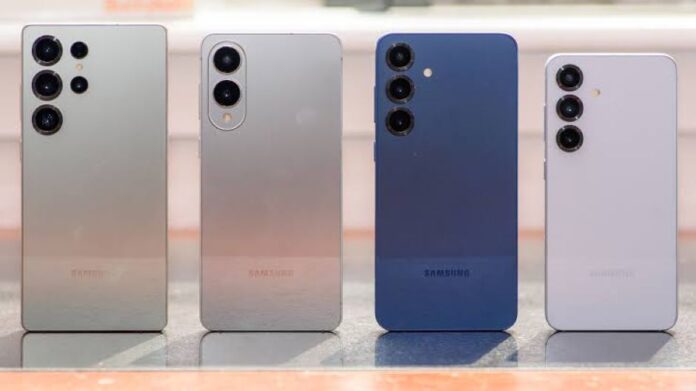 Samsung Galaxy Samsung Galaxy