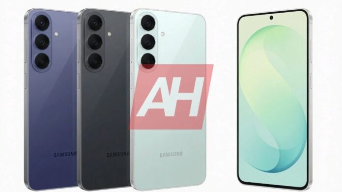 Samsung-Galaxy-S26-FE Samsung-Galaxy-S26-FE