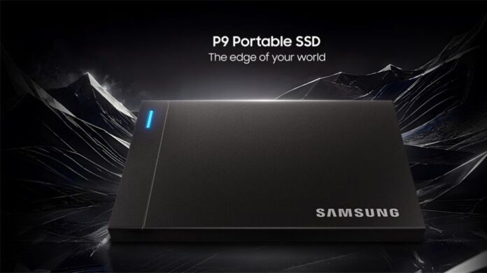 Samsung SSD Gamescom 2026