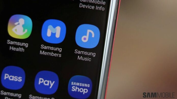 Samsung-Music Samsung-Music