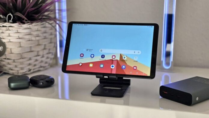 Seria Galaxy Tab A9 Seria Galaxy Tab A9